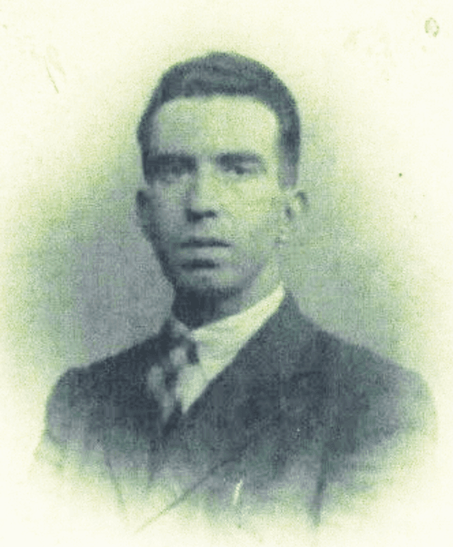 Seán Cunningham